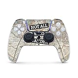 MightySkins Skin Compatible with PS5 / PlayStation