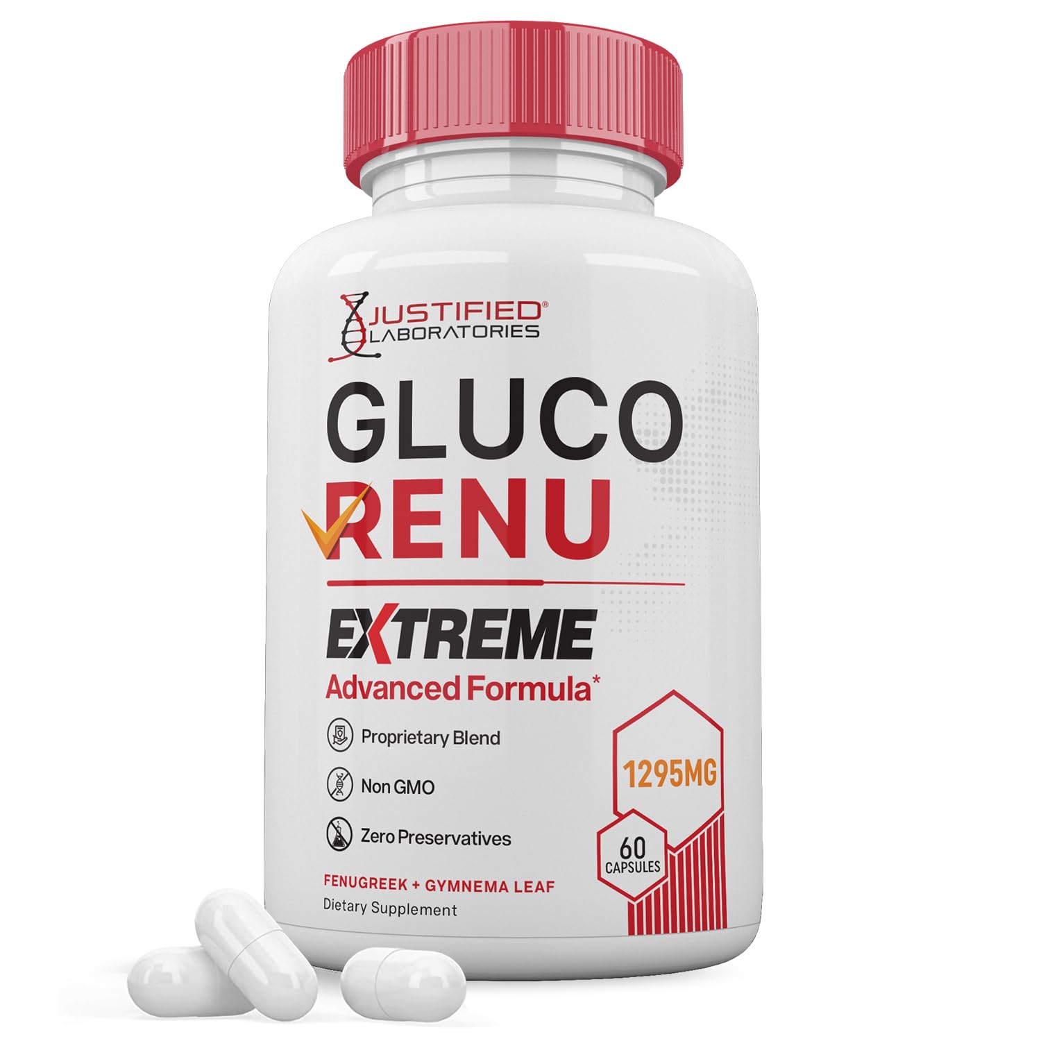 Gluco Renu Extreme