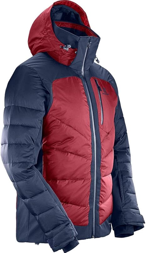 salomon iceshelf jacket mens