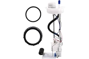 FLIBEN 47-1002 Fuel Pump Assembly Compatible with Polaris Sportsman 570 2014 2015 2016 & Sportsman 450 2016 & Scrambler Sportsman 850 2014-2019 2205469 2521389 2205374 2521323