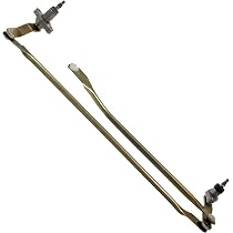 Dorman 602-716 Windshield Wiper Linkage For Hyundai Elantra | 2011-2016, Direct Replacement