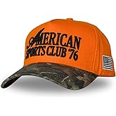 Vintage Western Trucker Hat | Men & Women | Country Cute Caps for Cowgirls Cowboys | Camo Denim Embroidered Cotton | Snapback