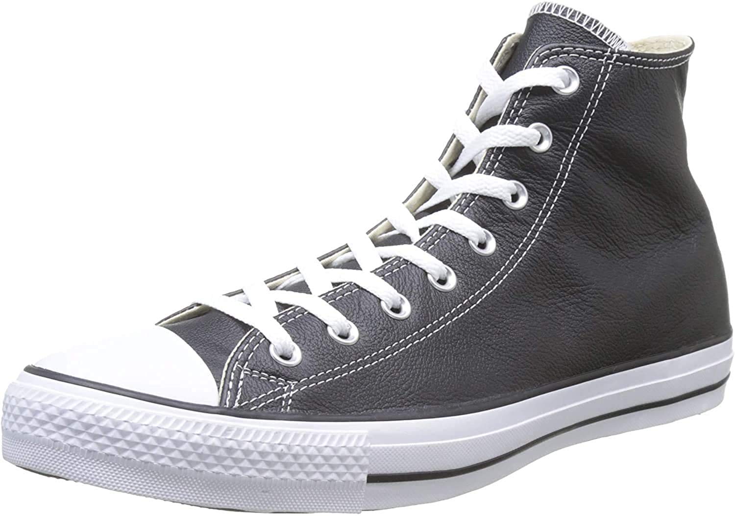 converse black size 3