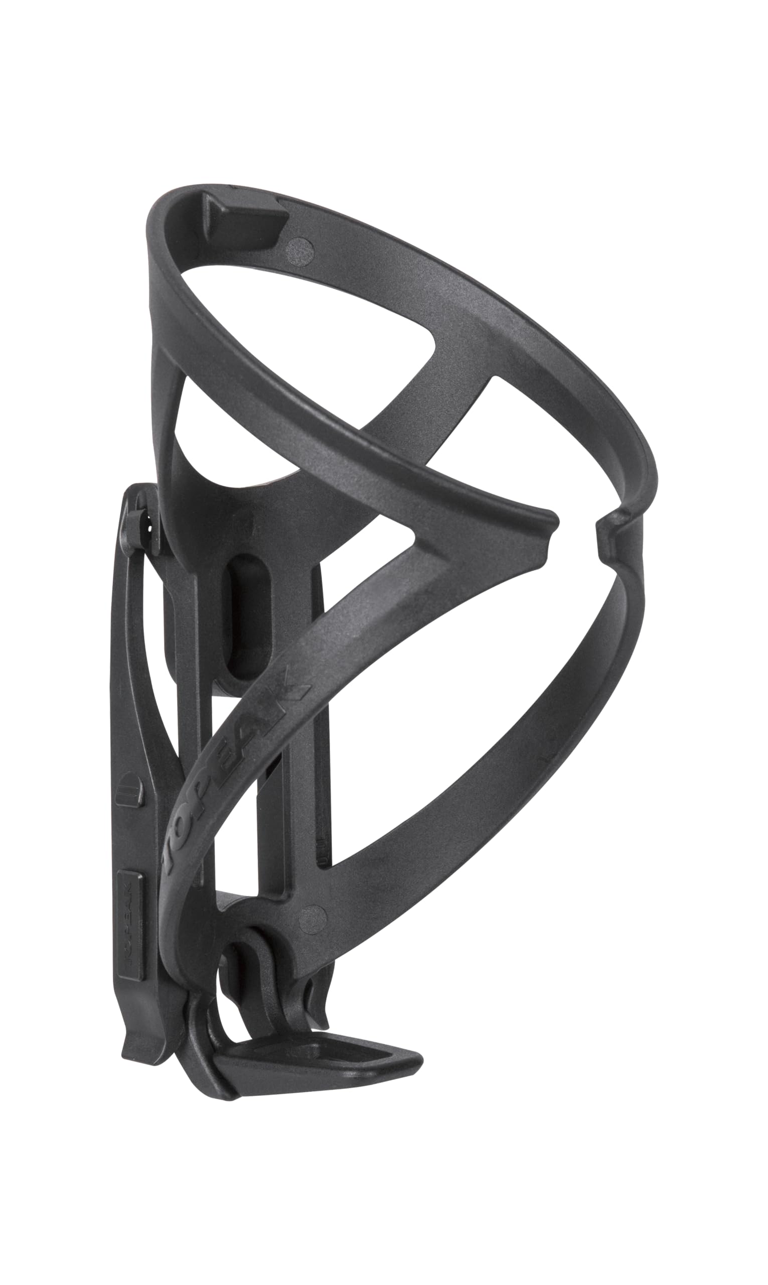 Topeak Ninja Master+ Bottle Cage for Bicycle, Model X1AJ
