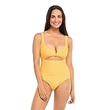 Body Glove Women's Standard Smoothies Eli Solid One