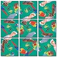 Water Birds Scramble Squares® - Scramble Squares