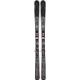 ROSSIGNOL Men's Experience 82 TI Lightweight Durable Alpine All-Mountain Snow Skis with Konect Bindings Included