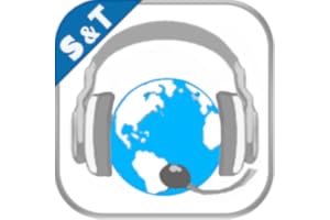 Traducteur photo et vocal hors ligne Speak & Translate