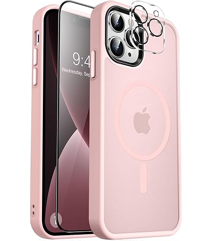 iPhone 13 Pro Max, 128GB, Gold - Unlocked (Renewed Premium