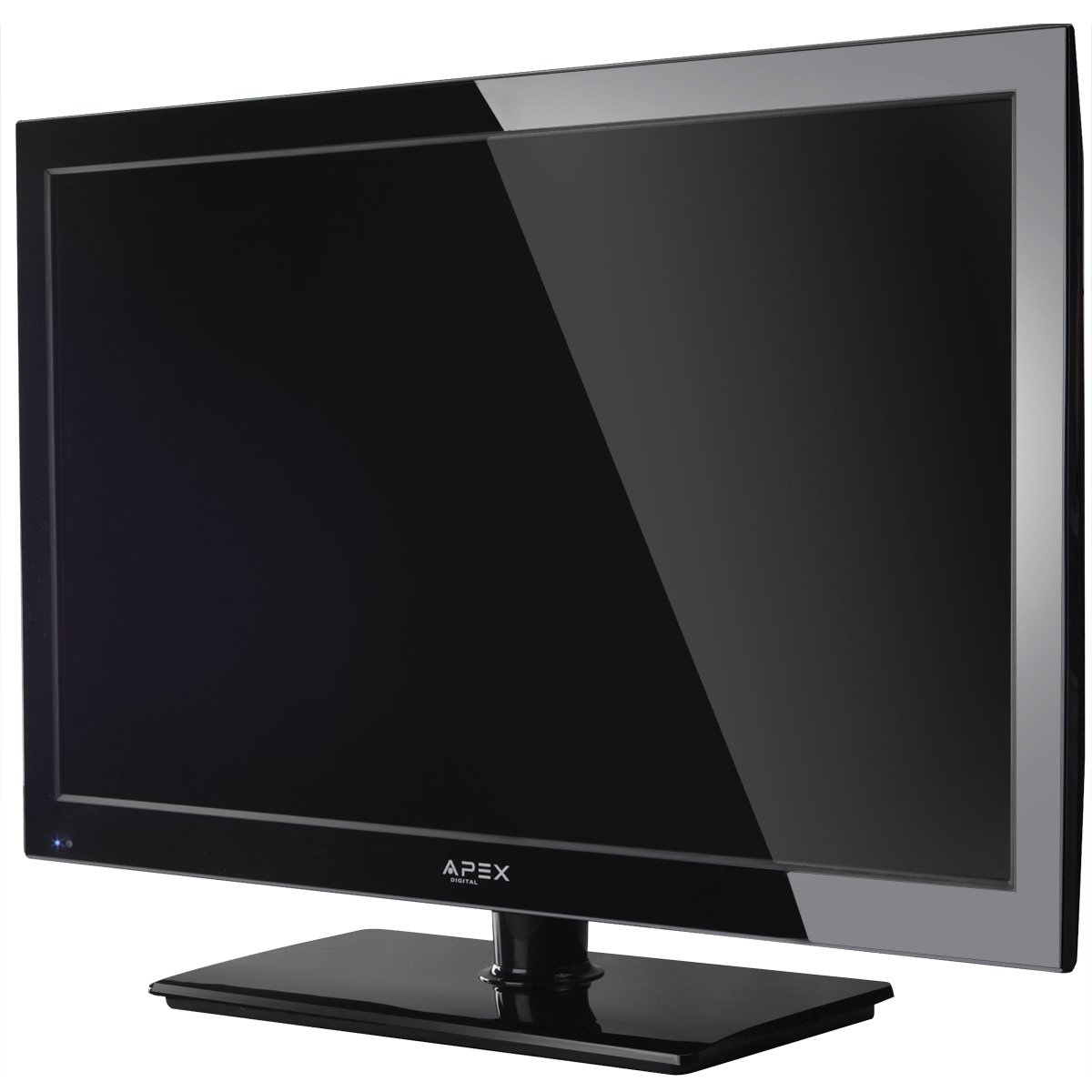 Amazon.com: Apex LE3212D 32-Inch 60Hz LED HDTV and DVD Combo (Black):  Electronics