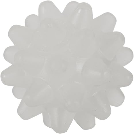 Amazon Co Jp ランブルローラー Rumble Roller ビースティボール Bo2 ホワイト ソフトタイプ トリガーポイント 肩こり 並行輸入品 ホーム キッチン