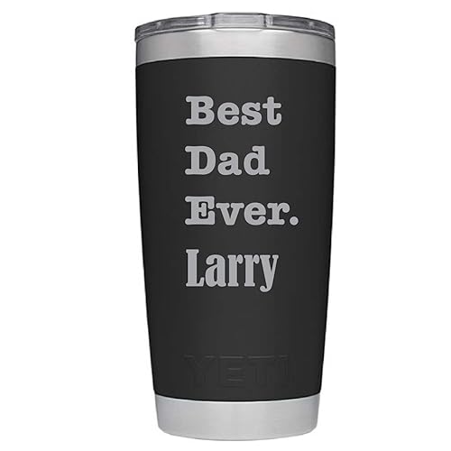 fathers day yeti cup