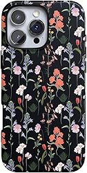 Casely iPhone 16 Pro Max Case | Secret Garden