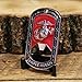 USMC Challenge Coin - Marine Corps Dog Tag Coins - Bottle Opener Coin - Designed by Marines FOR Marines - Officially Licensed Product - Coins For Anything