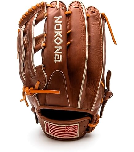 NOKONA X2-1150 Handcrafted X2 Elite Baseball Glove