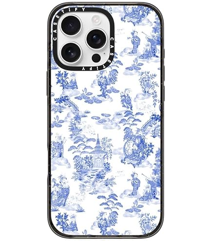 Amazon.com: CASETiFY Impact Case for iPhone 16 Pro Max [Slim / 8.2