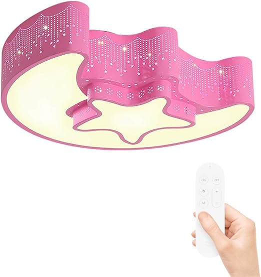 jinwell luz de techo led para