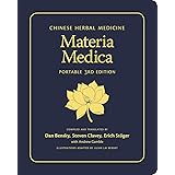 Chinese Herbal Medicine: Materia Medica (Portable 3rd Edition)