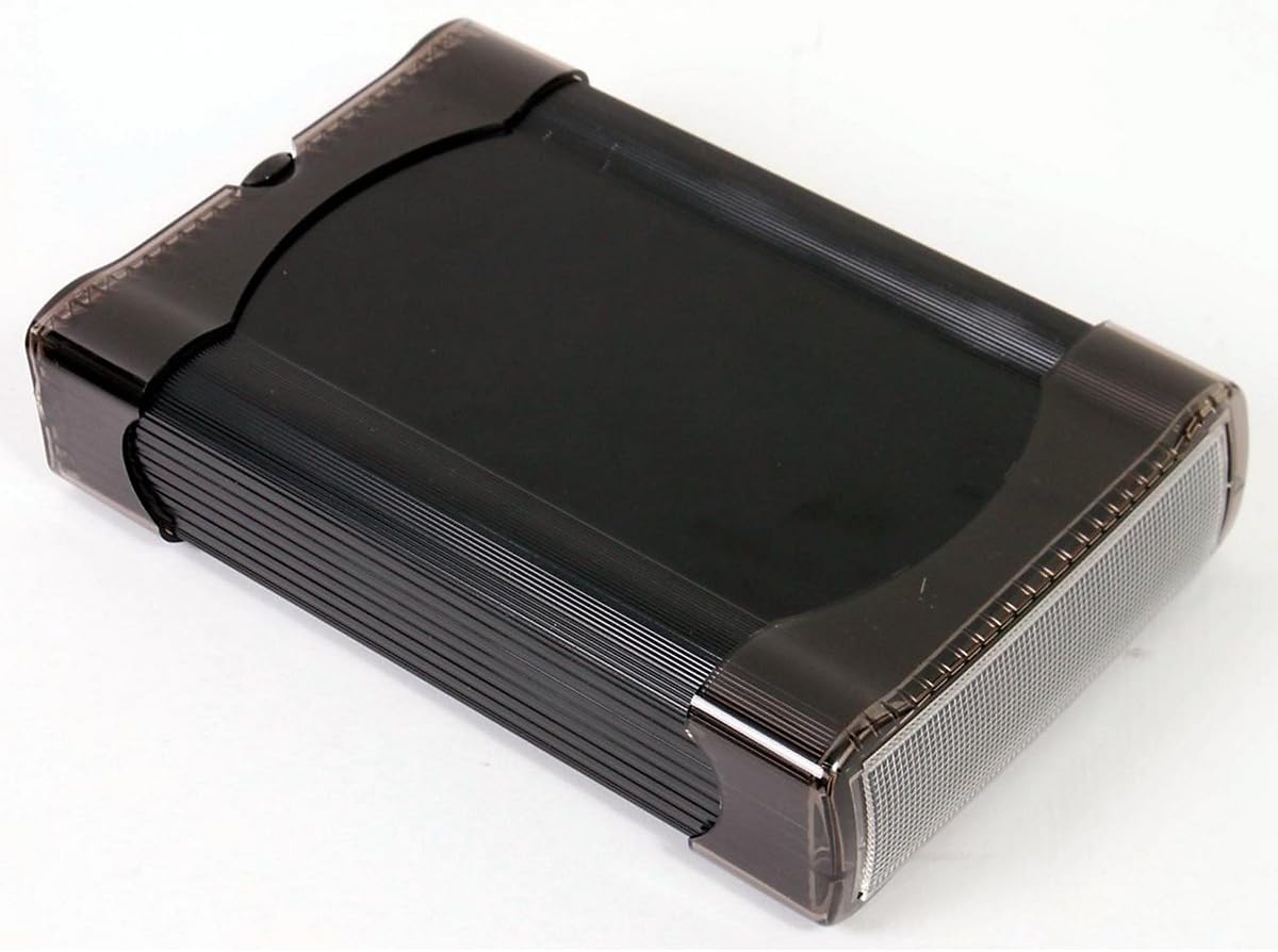 PCAudioLabs 160GB FireWire External Hard Drive Regular 888365041711