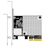 GLOTRENDS ST7357 10Gb PCI-E NIC Network