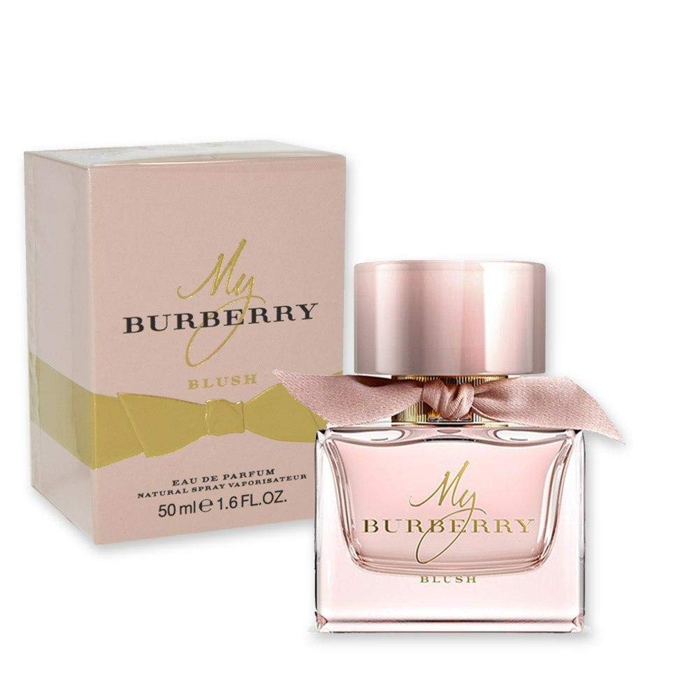 Best Burberry Fragrance Collection For Women