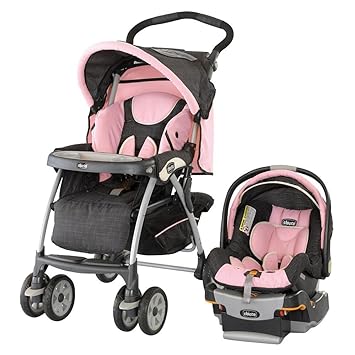 bella baby stroller
