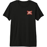 Small Logo Premium Tri-Blend T-Shirt