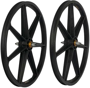 skyway tuff wheels 24 graphite