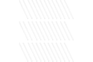 Generic Earring Sleeve Protector 50Pcs Soft Silicone Anti-Allergy Covers for Ear Lobe Piercing Safety