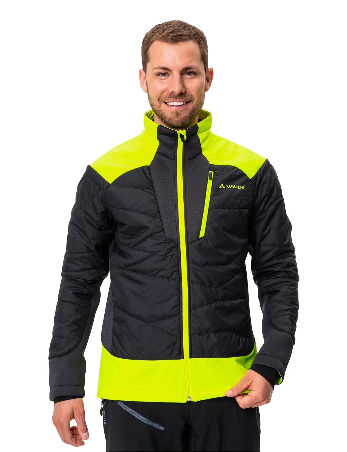 VAUDE Men's Minaki Jacket III 5