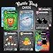 Friendly Rabbit Inc Monster Rejects: Battle Pack Expansion (Explicit Content)