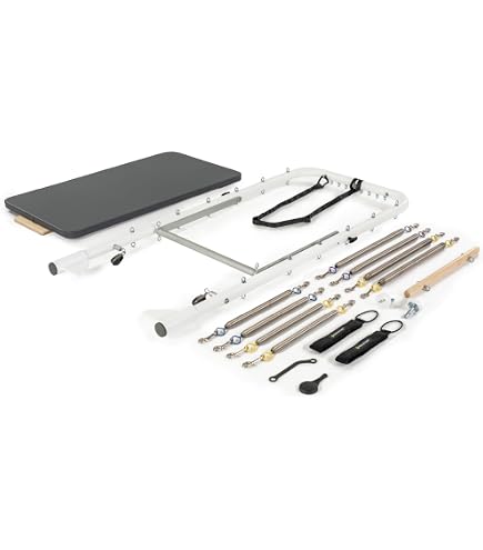 Amazon.com : Balanced Body Allegro Nextgen 14-Inch Retrofit Leg