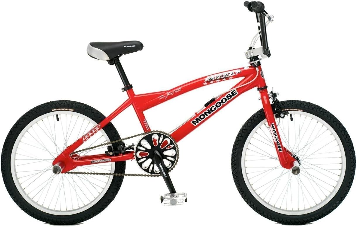 1988 mongoose expert