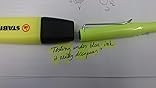 Pelikan 339580 Markeerinkt neongroen flacon 30ml