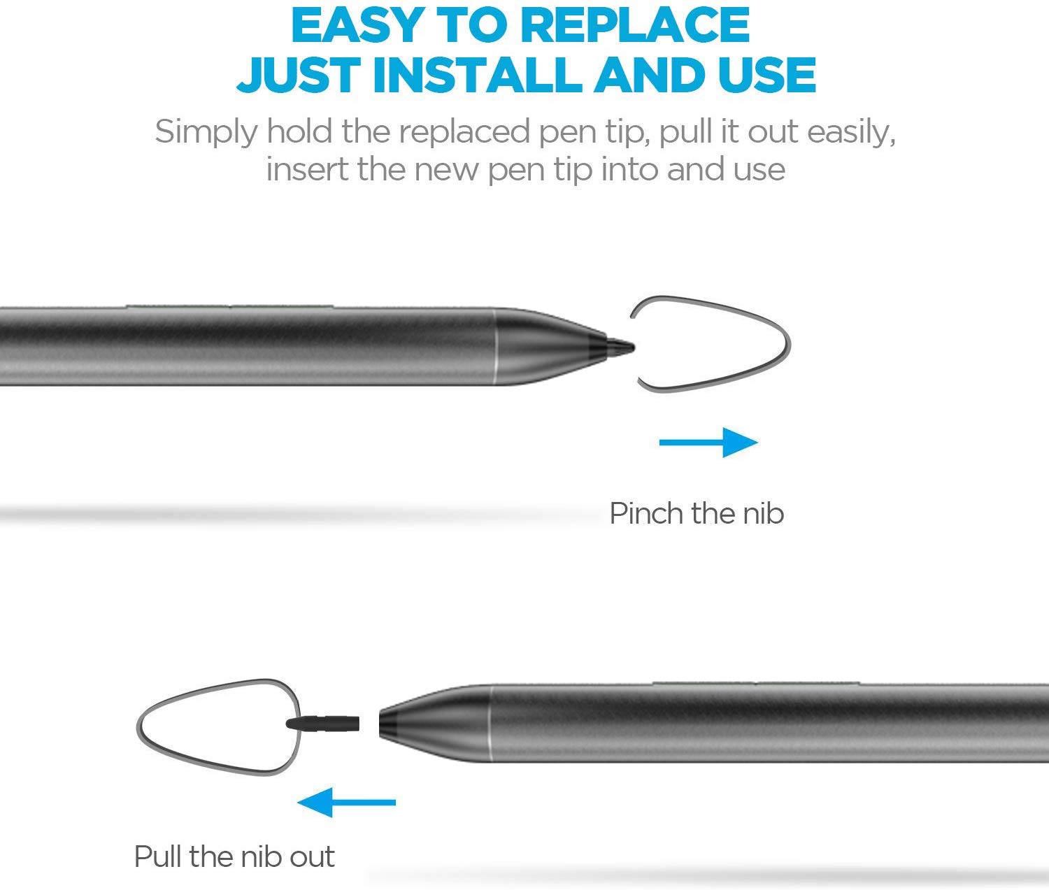 Mua Pen for HP Envy x360 Pavilion x360 Spectre x360 2in1 Touchscreen