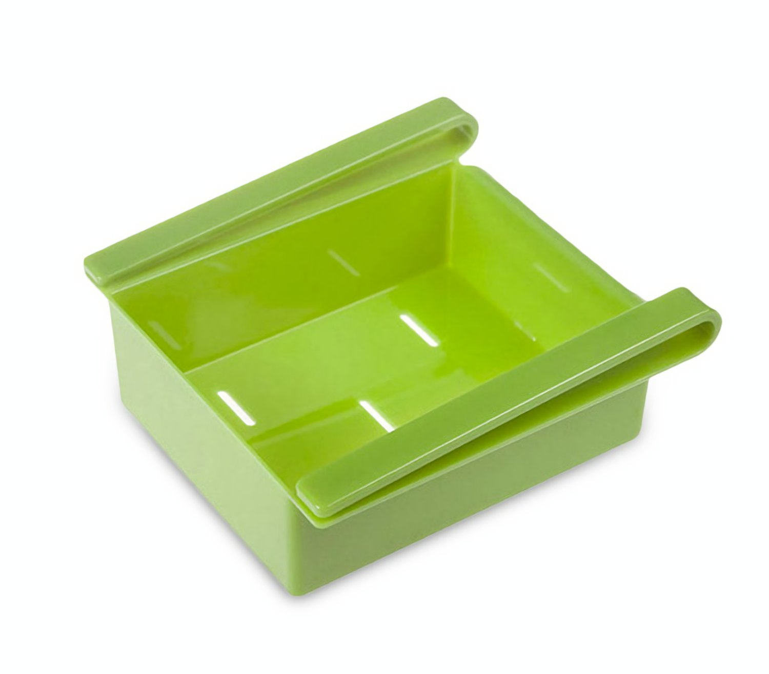 4705 Set de 4 cajones organizadores para la nevera en diferentes ...