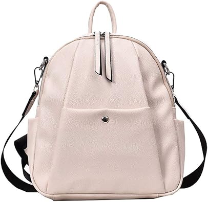 mochilas de mujer modernas