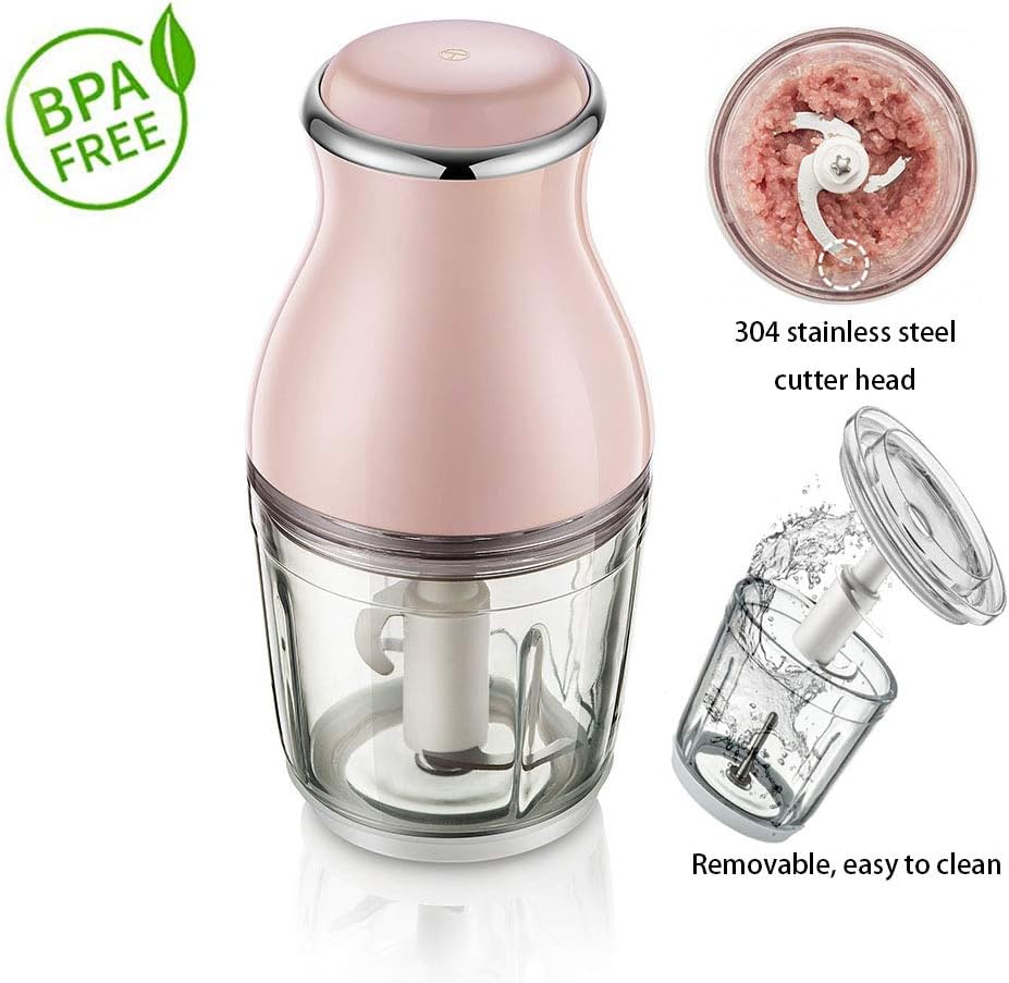 Best 3 In One Blender Food Processor