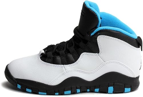 ジョーダン Nike 10レトロ Ps バスケットボールkid S靴サイズ