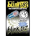 Blink 182 Quiz Book