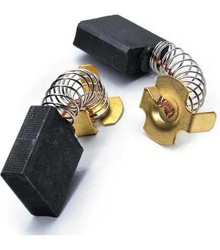 LWHwareHT 089041034719 Armadura Y Rodamientos Para Motor R4092 De 10