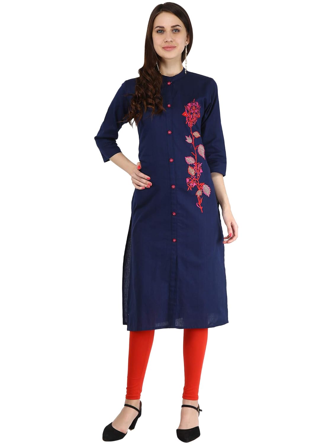 Sakshi brand kurtis Clearance