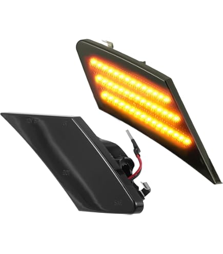Amazon.com: KarParts360 For Toyota 86 Side Marker Light 2017 2018