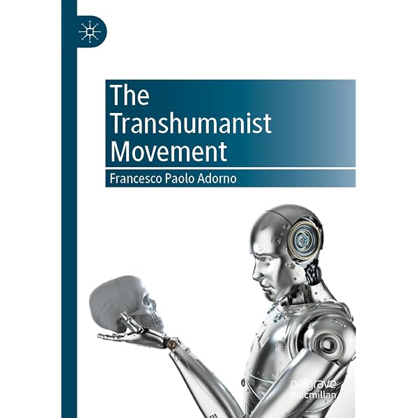 The Transhumanism Handbook: 9783030169190: Medicine & Health
