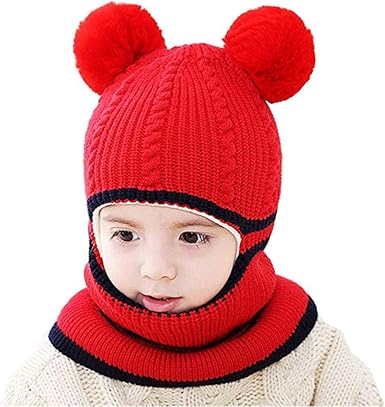 boys winter hats uk