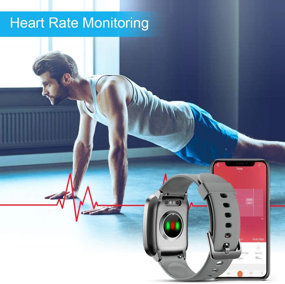 lifebee fitness tracker