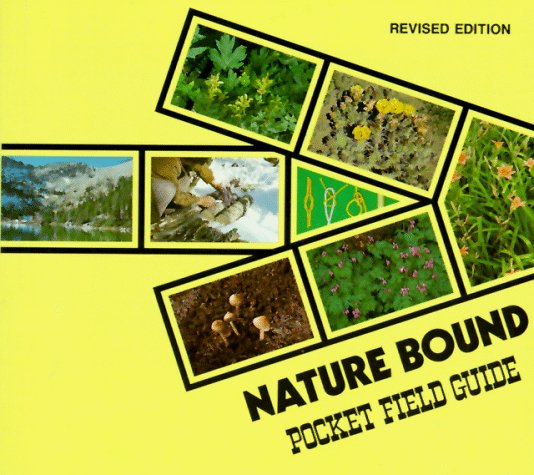 Nature Bound Pocket Field Guide Nature Bound Pocket Field Guide