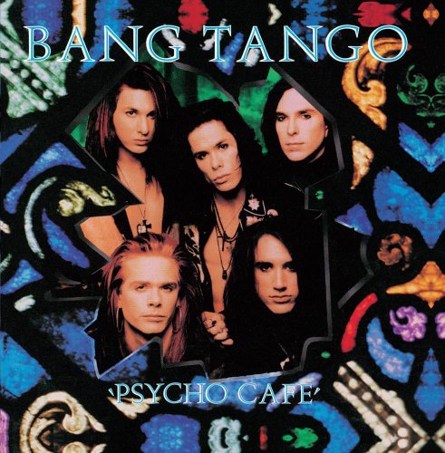 BANG TANGO - Someone Like You (1989) Lyrics - Zortam Music
