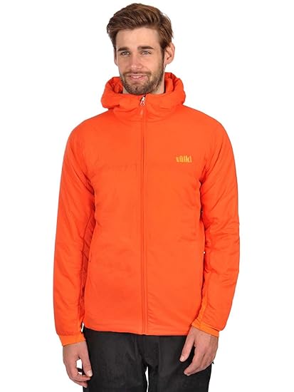 Herren Snowboard Jacke Völkl Pro Insulator Jacket
