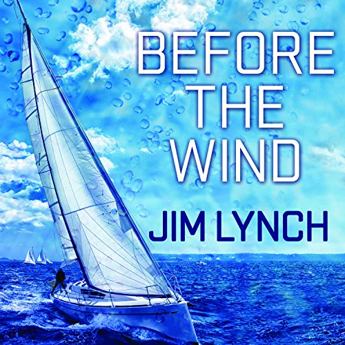 Before the Wind Before the Wind